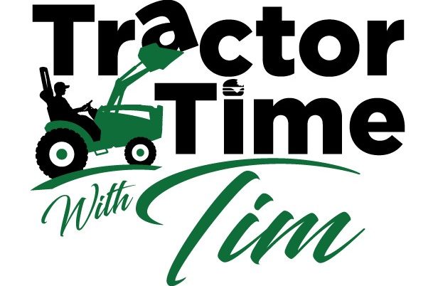 Tractor Time with Tim YouTube Channel