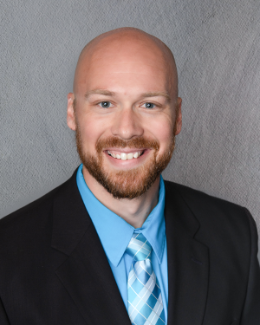 Lance Moring - COUNTRY Financial Financial Advisor in Canton, IL